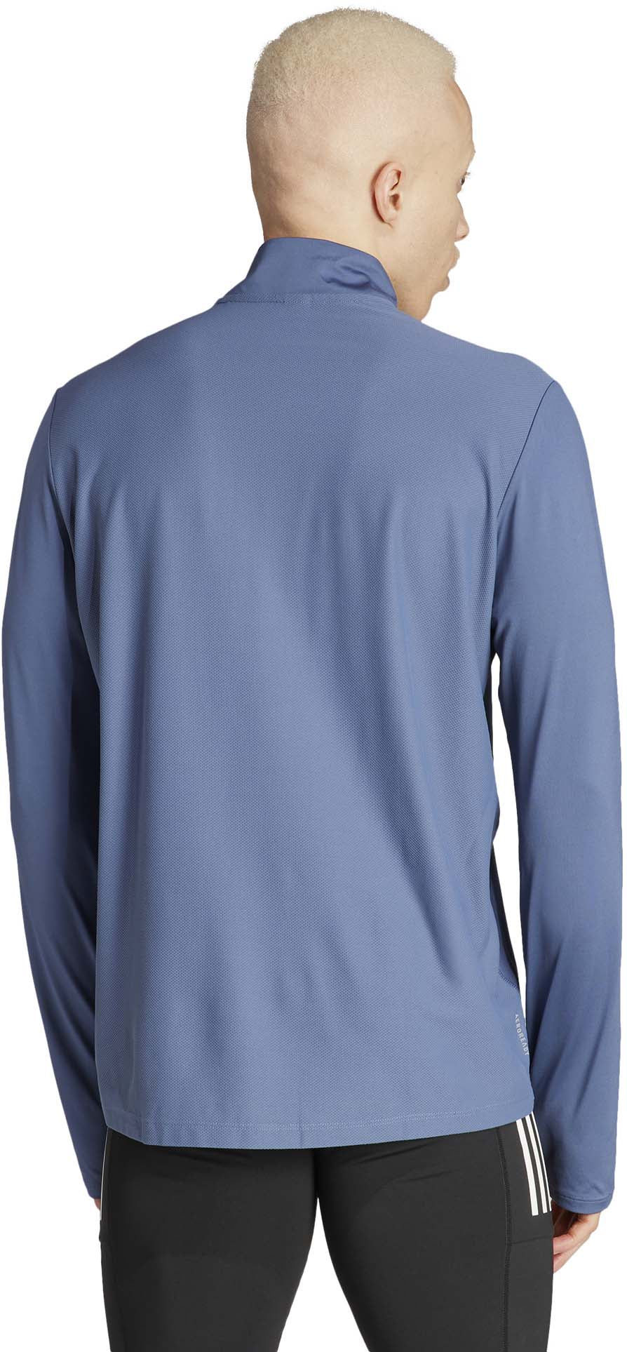 Own the Run longsleeve
