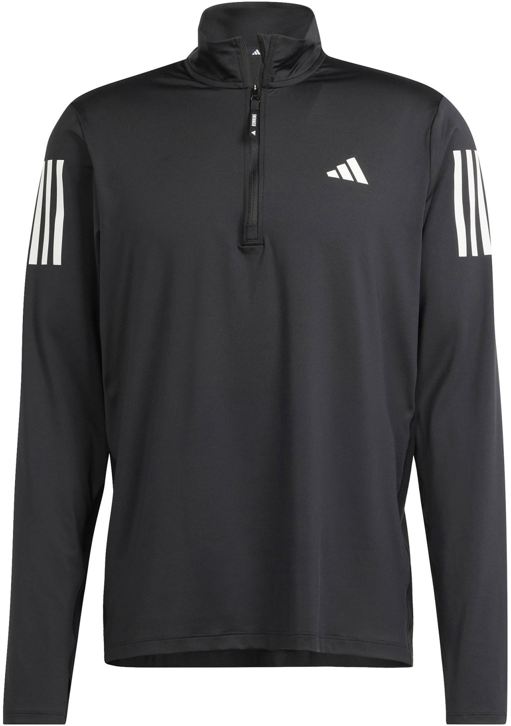 Own the Run longsleeve
