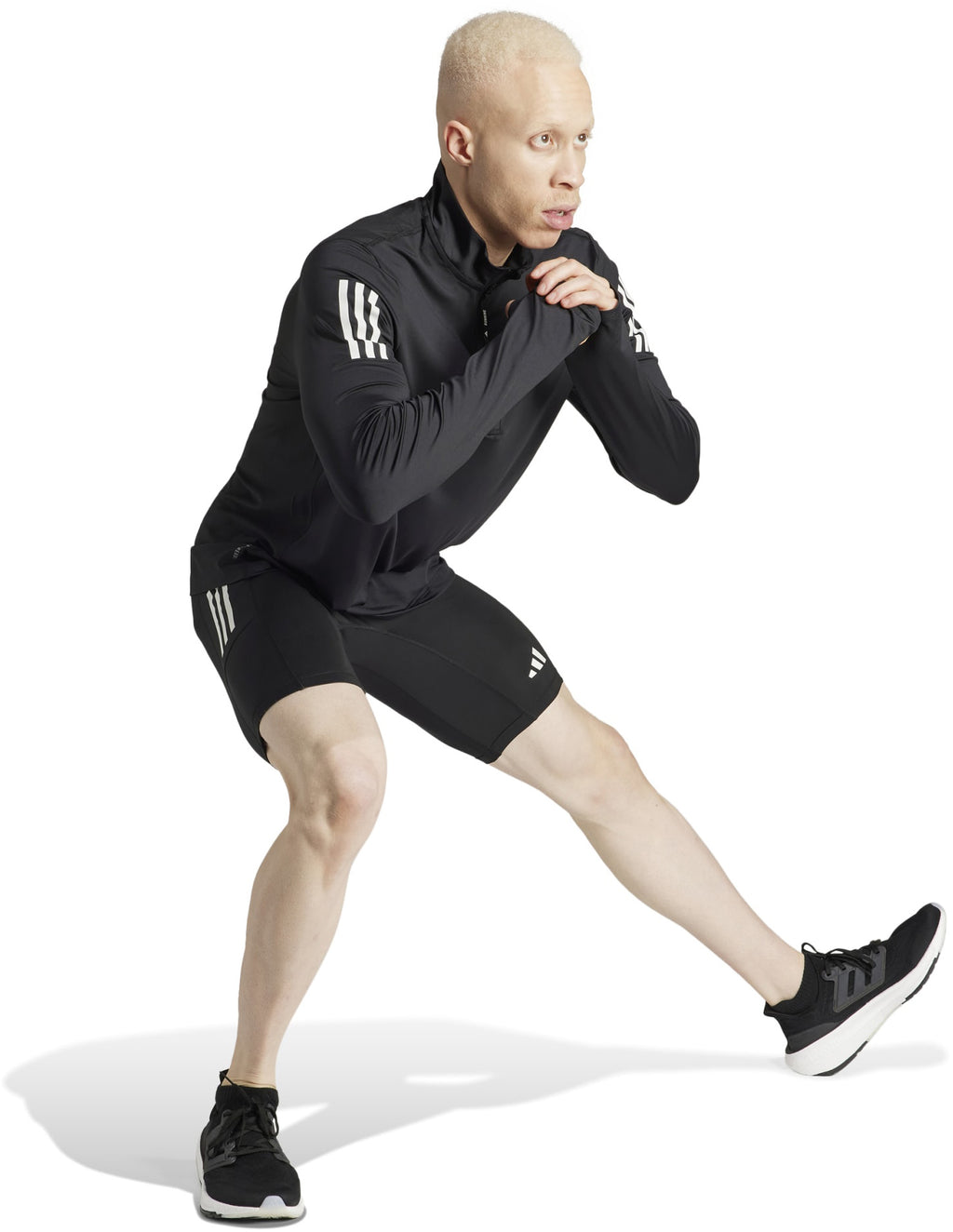 Own the Run longsleeve
