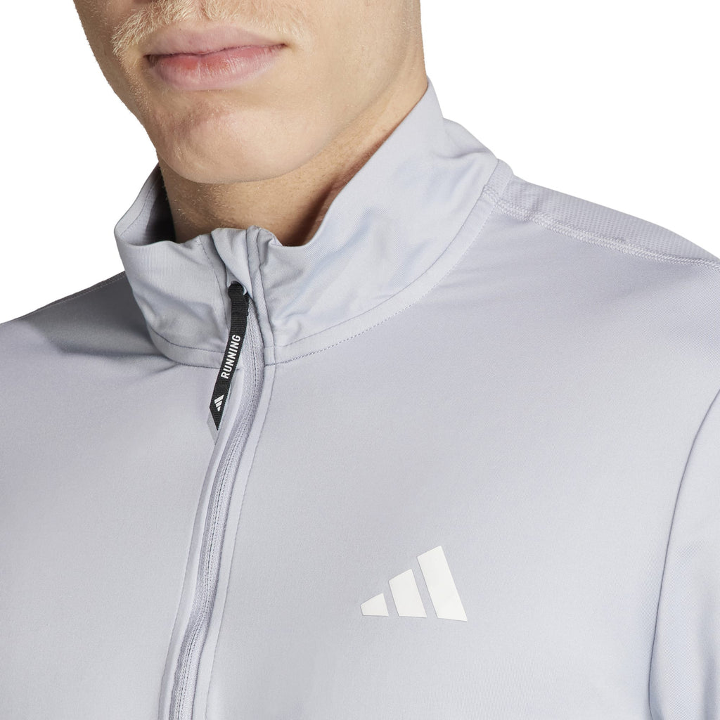 Own the Run longsleeve