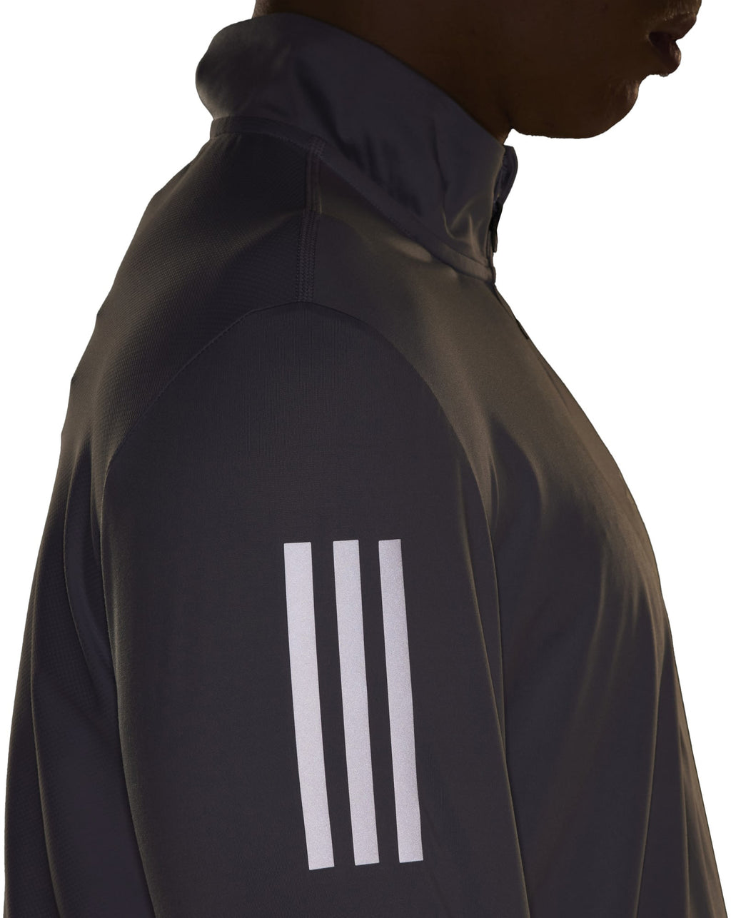 Own the Run longsleeve