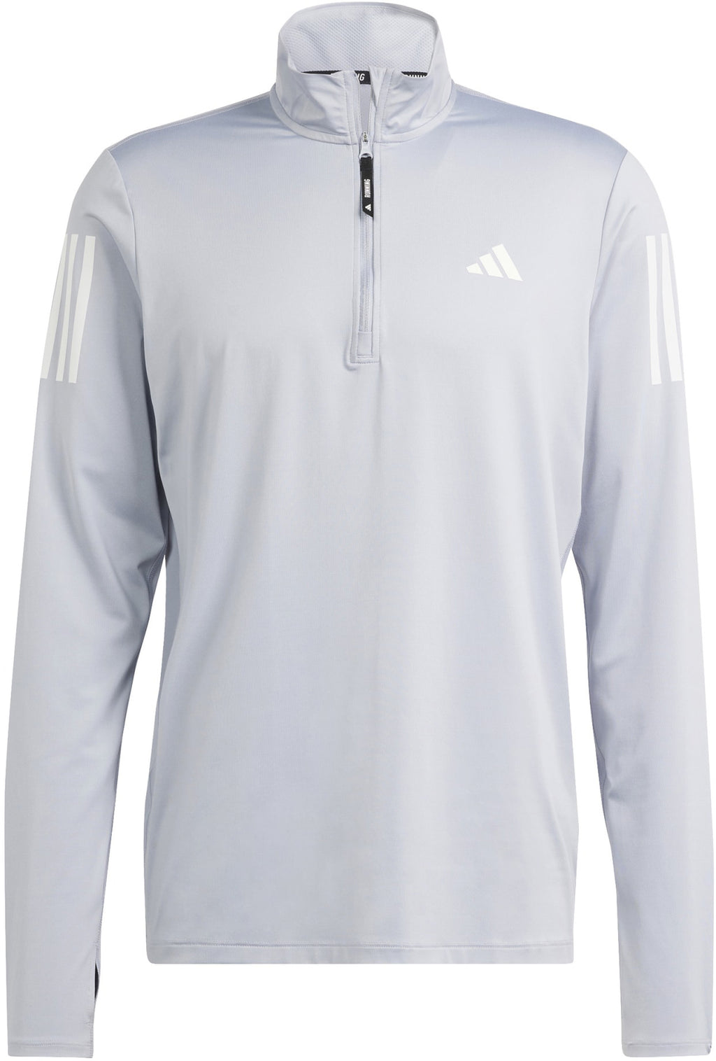 Own the Run longsleeve