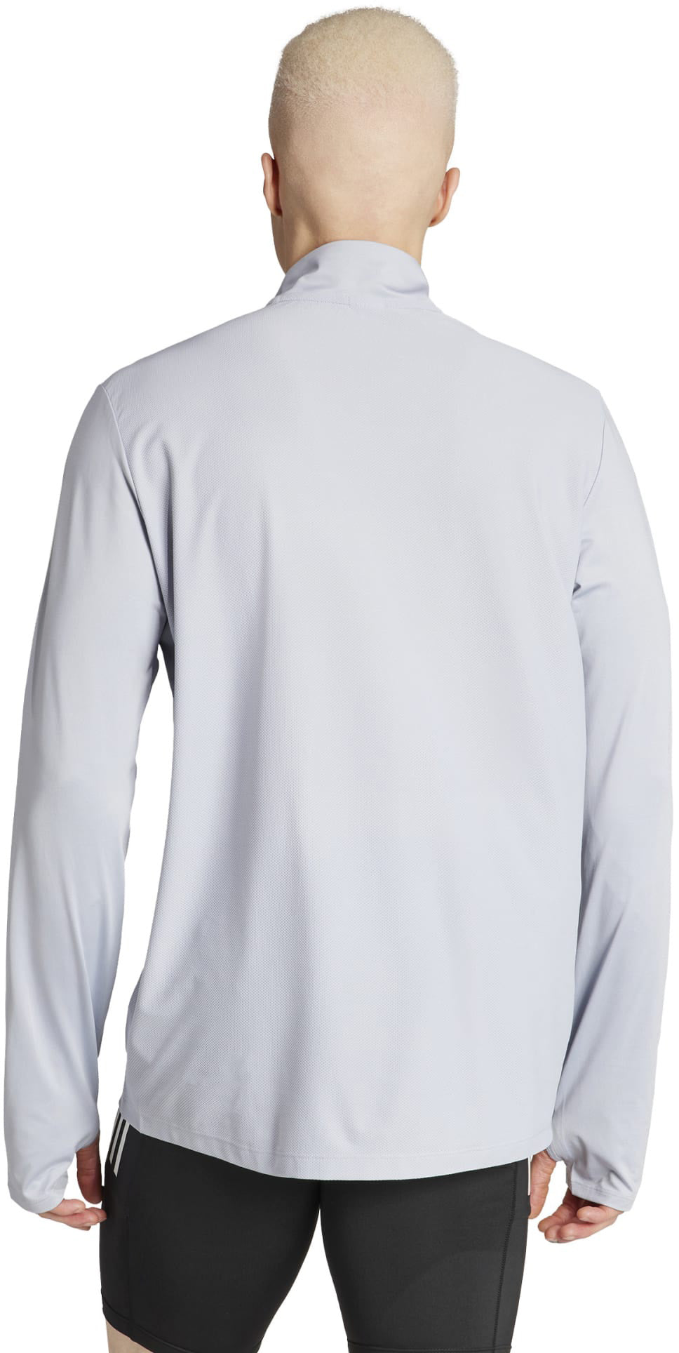 Own the Run longsleeve