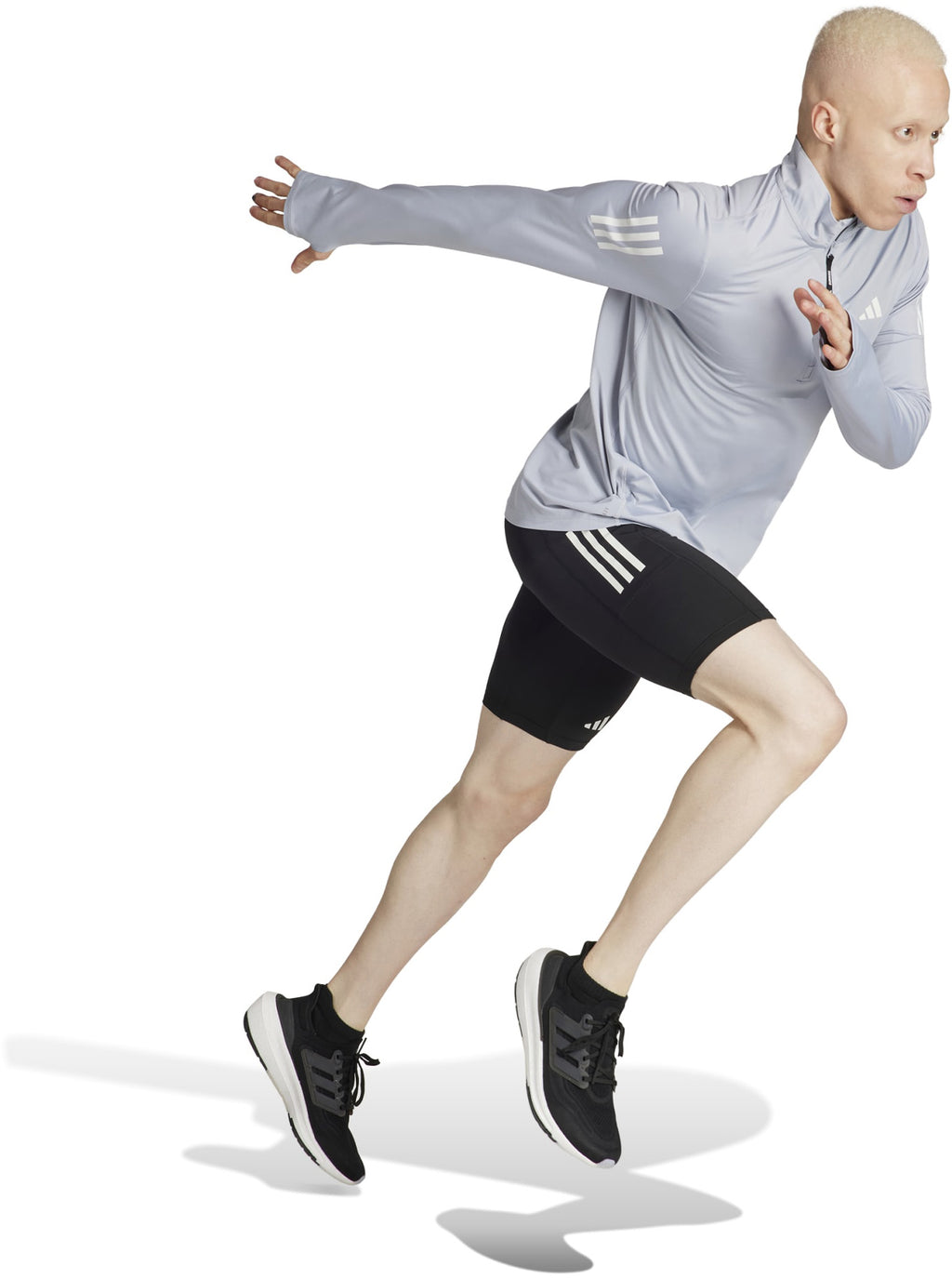 Own the Run longsleeve
