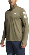 Own the Run longsleeve