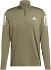 Own the Run longsleeve