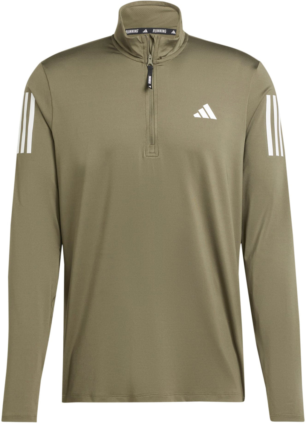 Own the Run longsleeve
