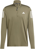 Own the Run longsleeve