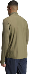 Own the Run longsleeve
