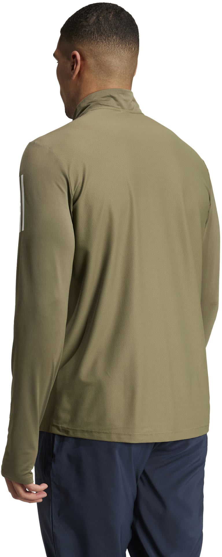Own the Run longsleeve