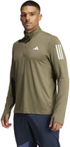 Own the Run longsleeve