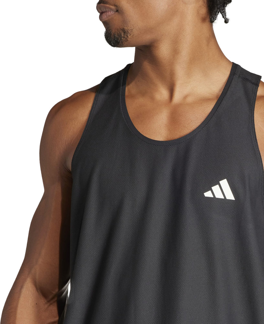 Own The Run top