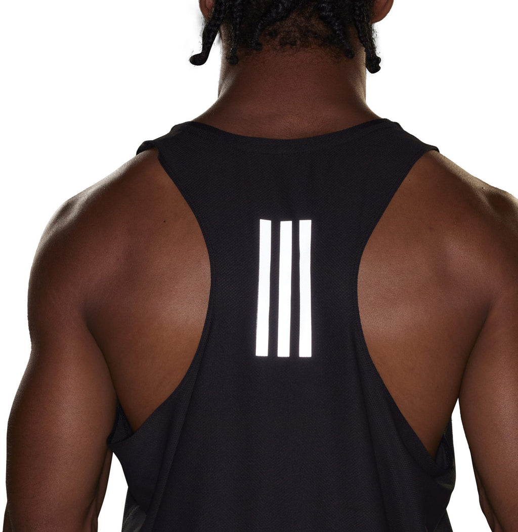 Own The Run top