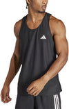 Own The Run top