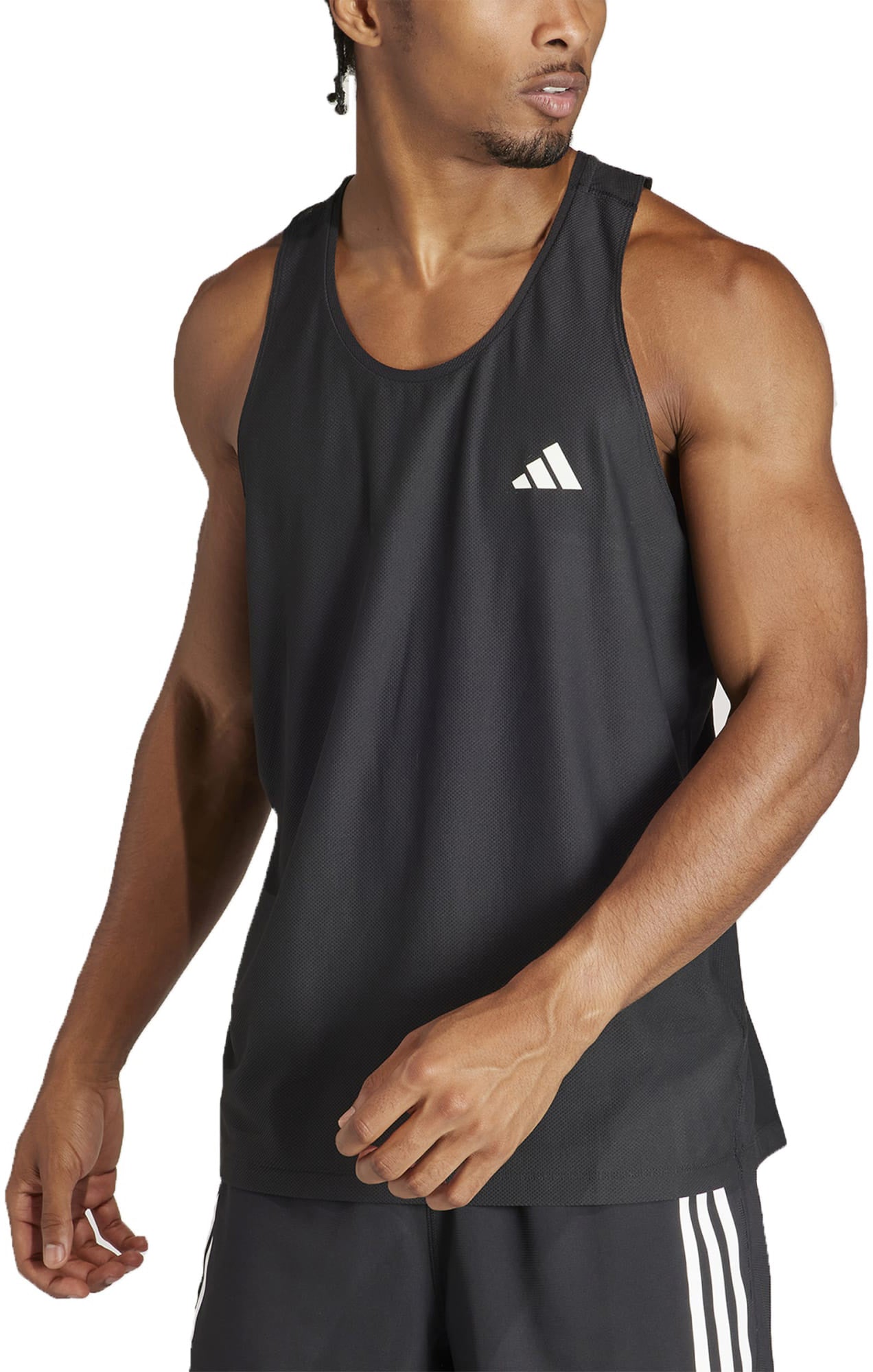 Own The Run top