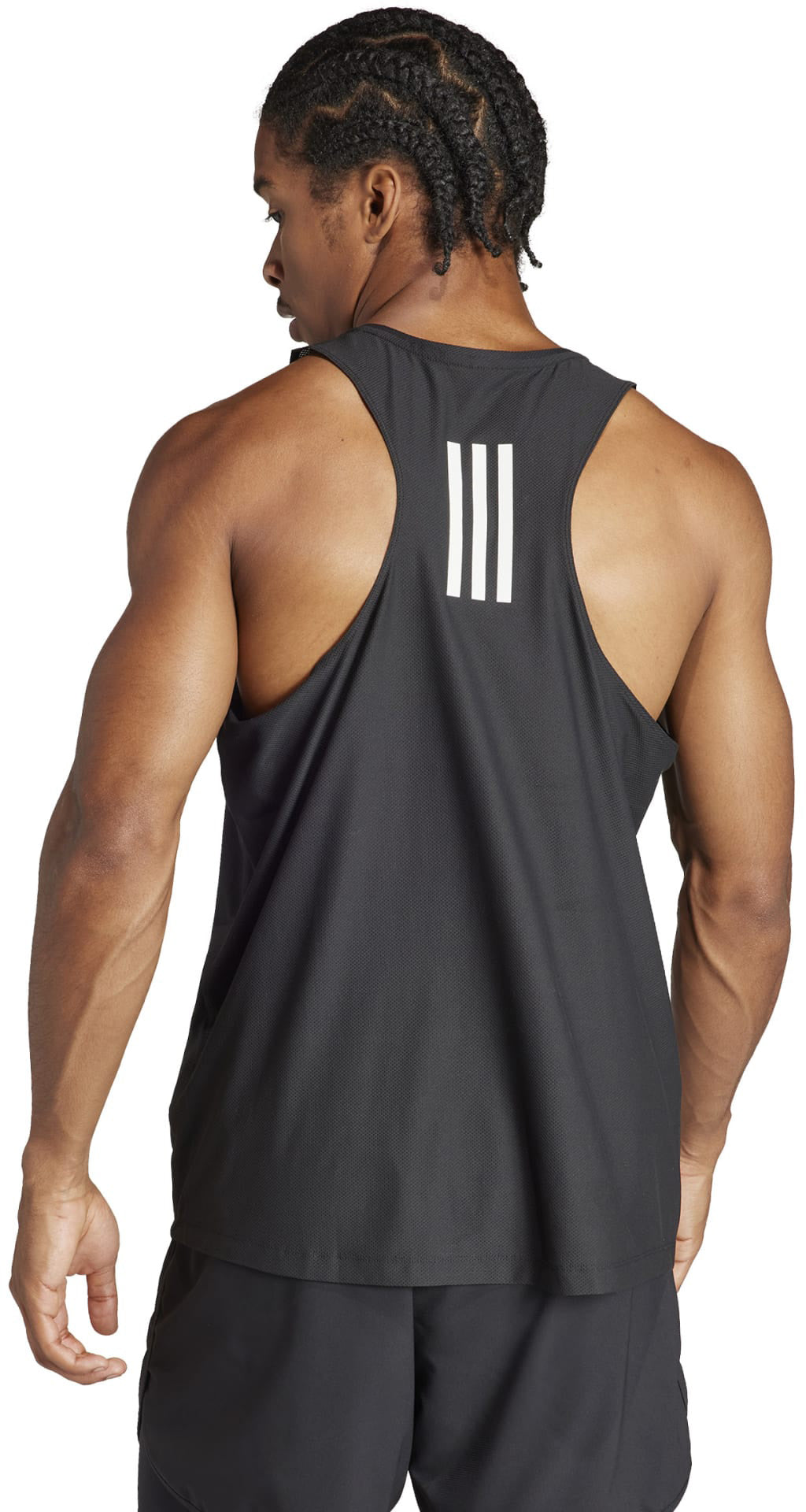 Own The Run top