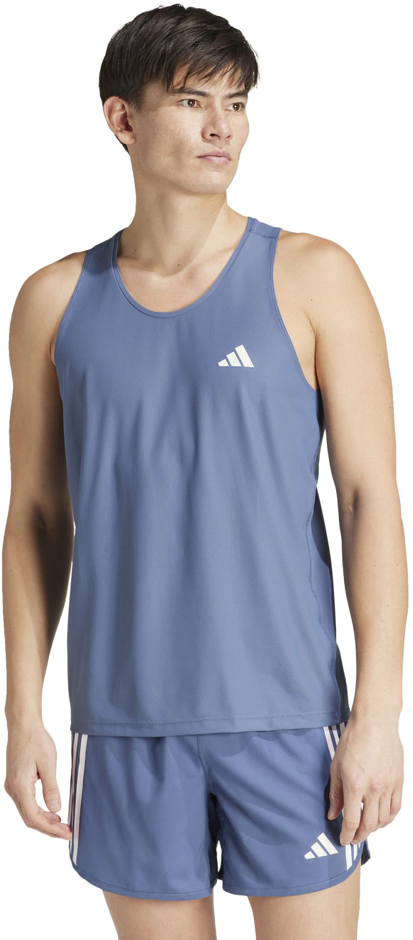Own The Run top