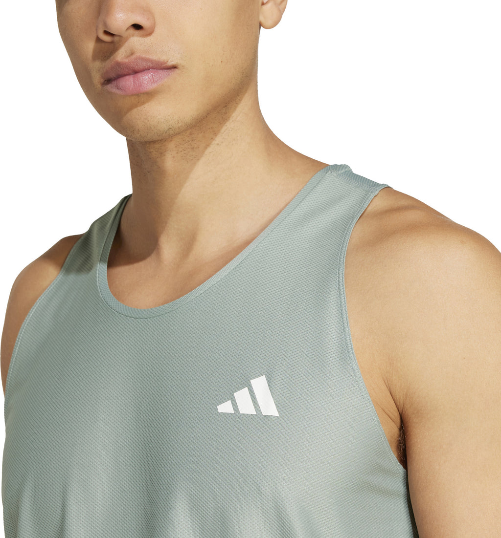 Own The Run top