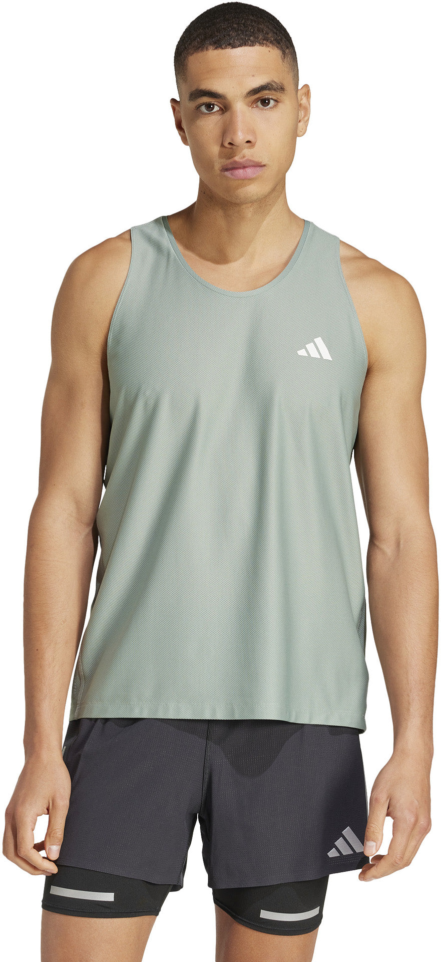 Own The Run top