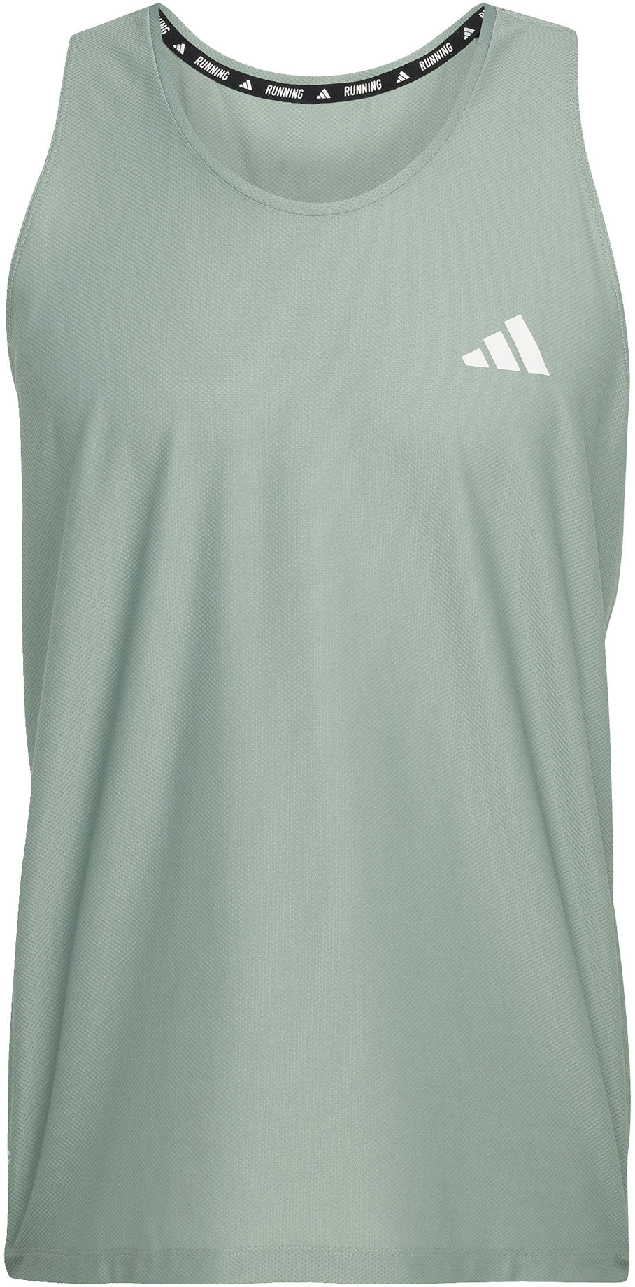 Own The Run top