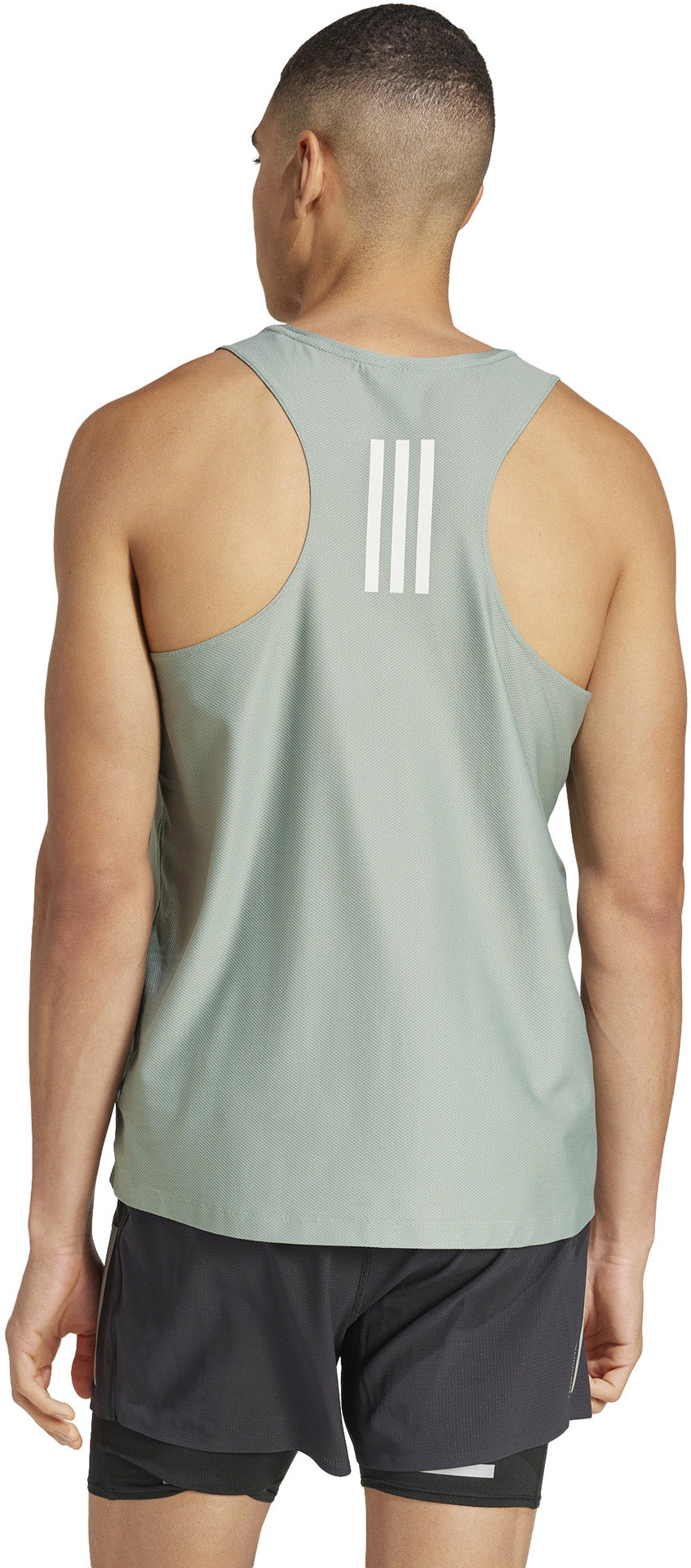 Own The Run top
