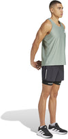 Own The Run top