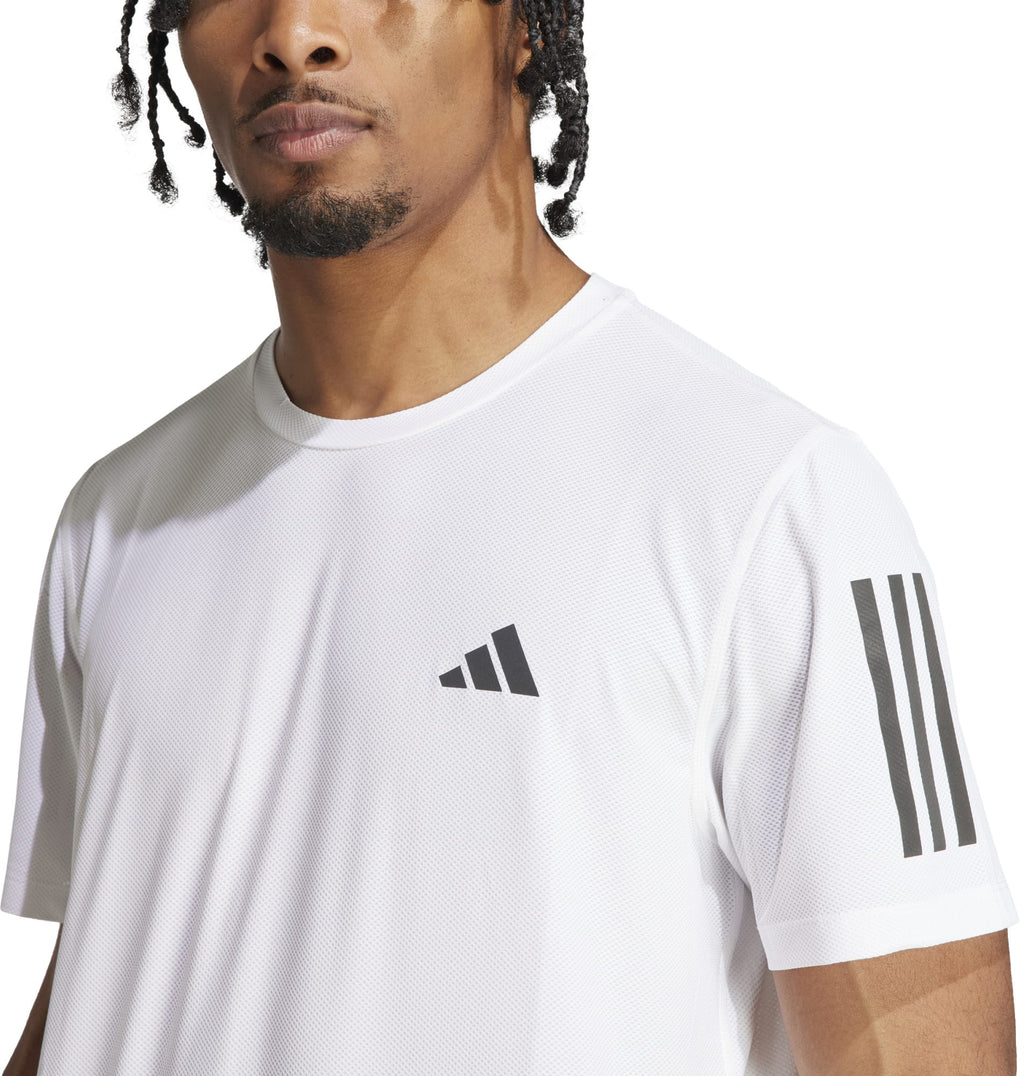 Own the Run t-shirt