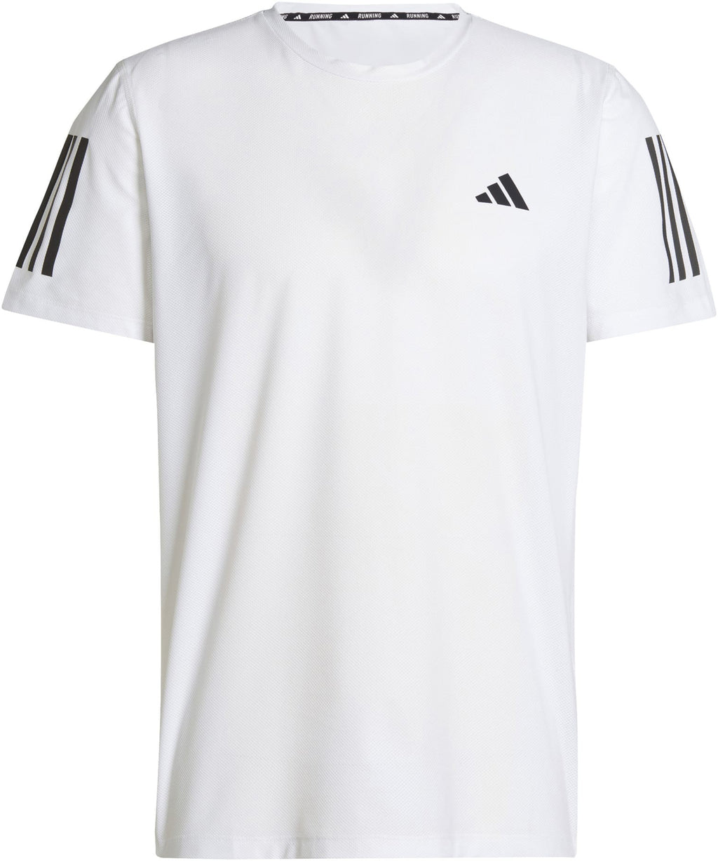 Own the Run t-shirt