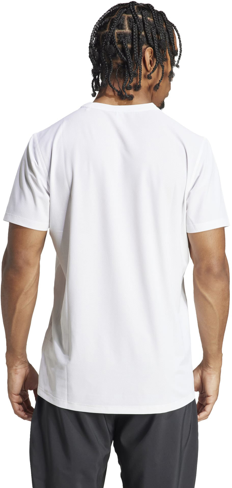 Own the Run t-shirt