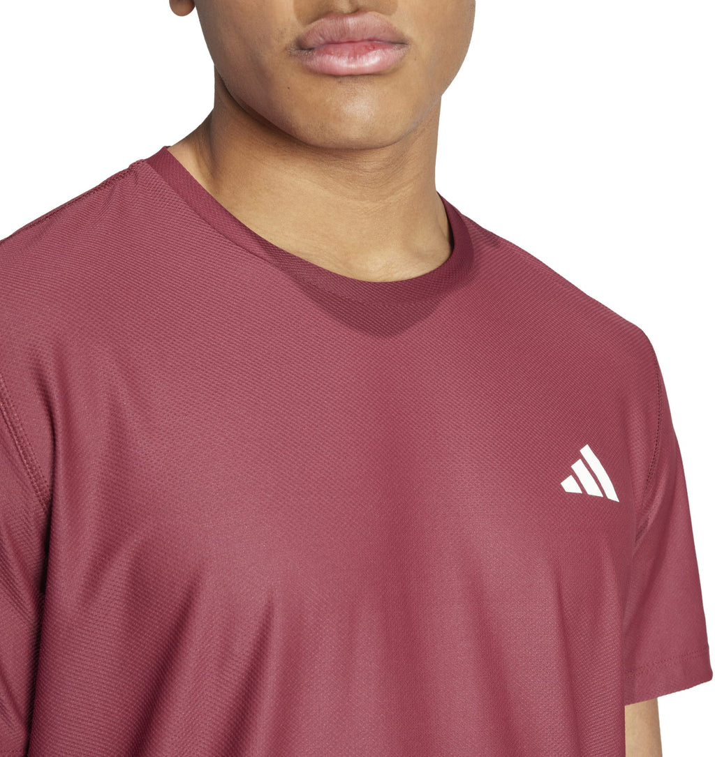 Own the Run t-shirt