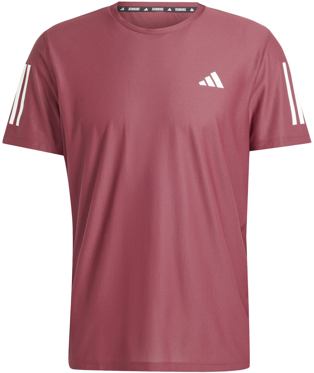 Own the Run t-shirt