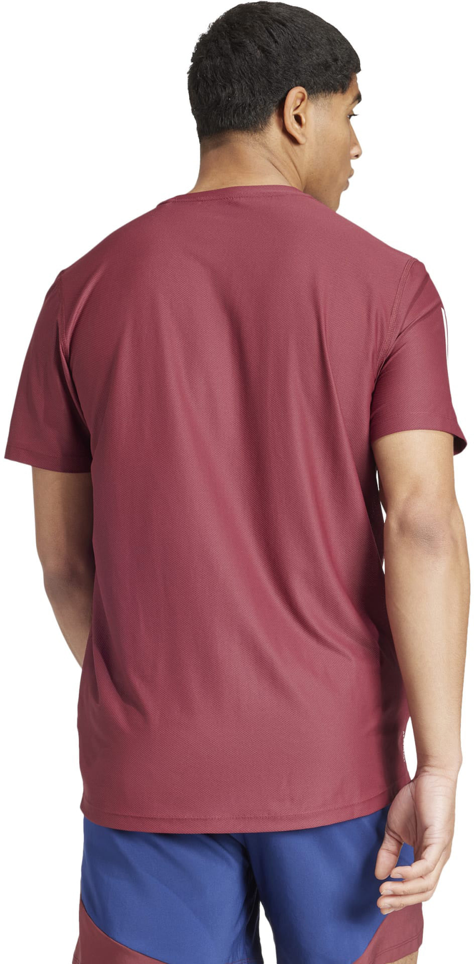 Own the Run t-shirt