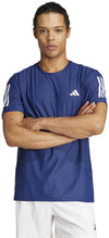 Own the Run t-shirt