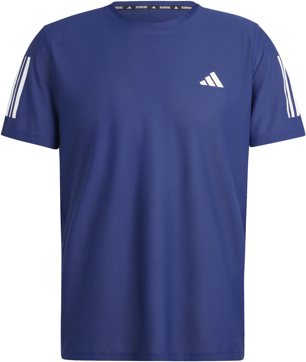 Own the Run t-shirt