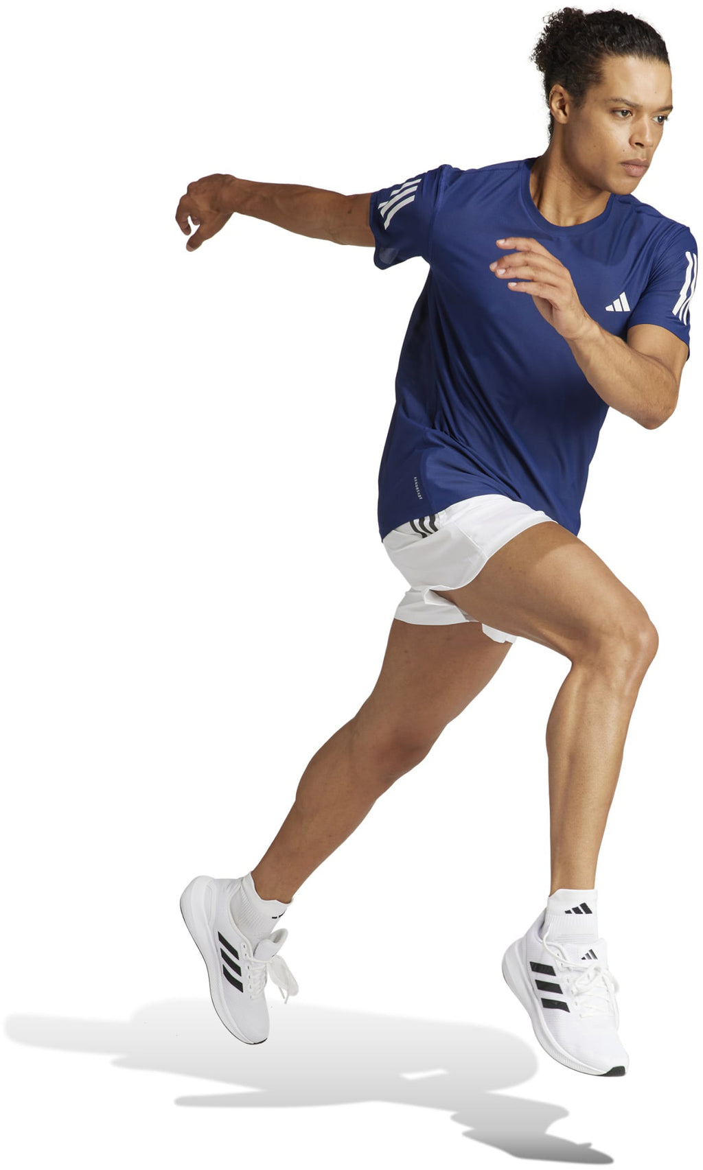 Own the Run t-shirt