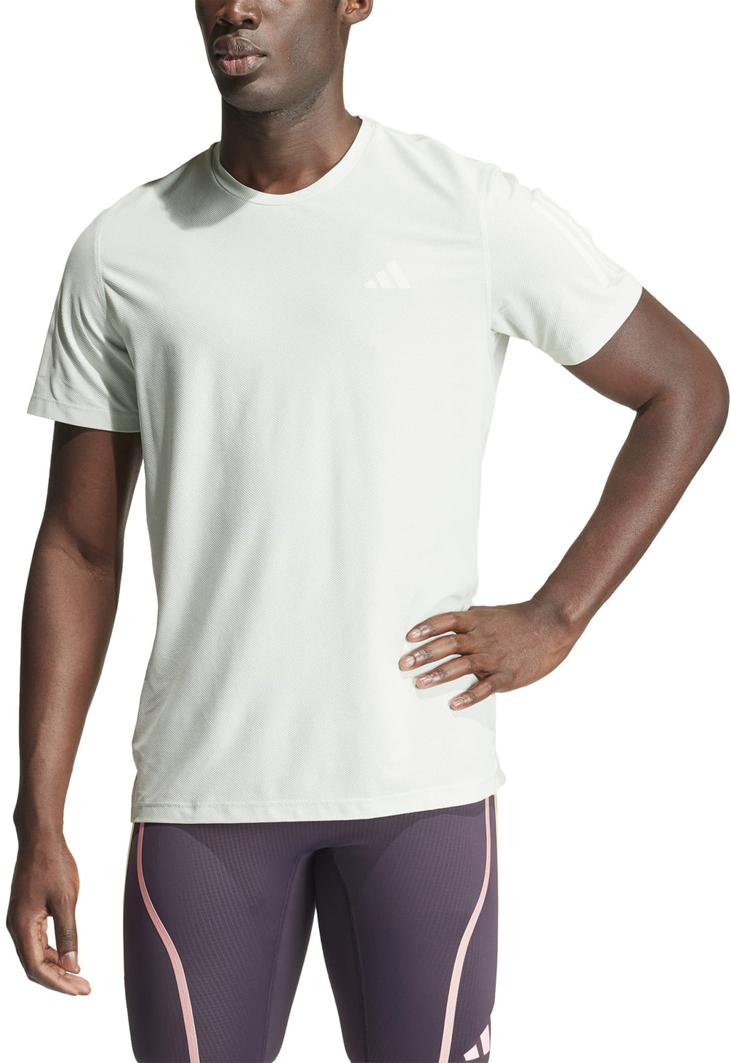 Own the Run t-shirt