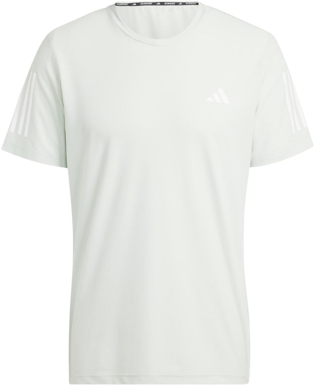 Own the Run t-shirt