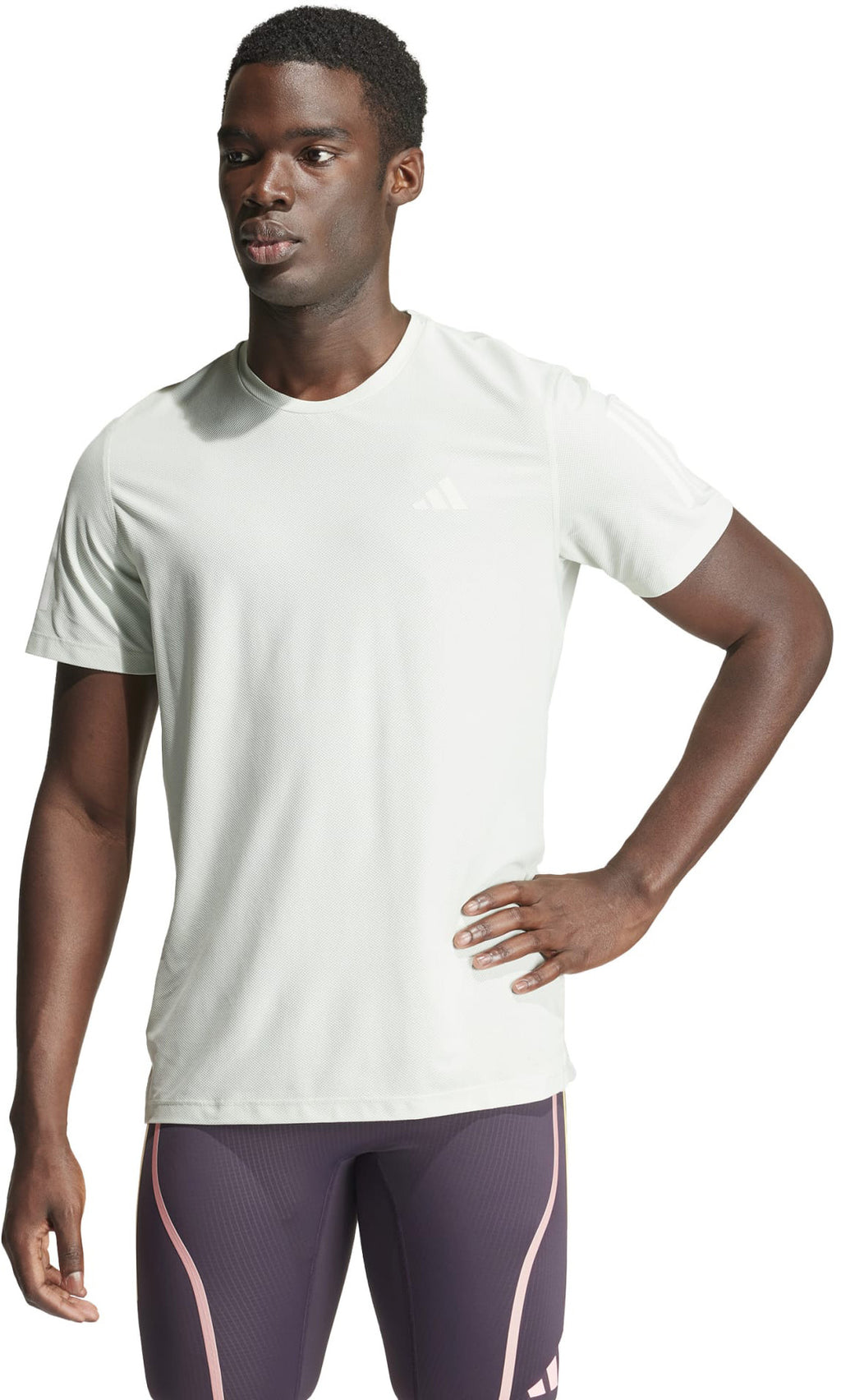 Own the Run t-shirt