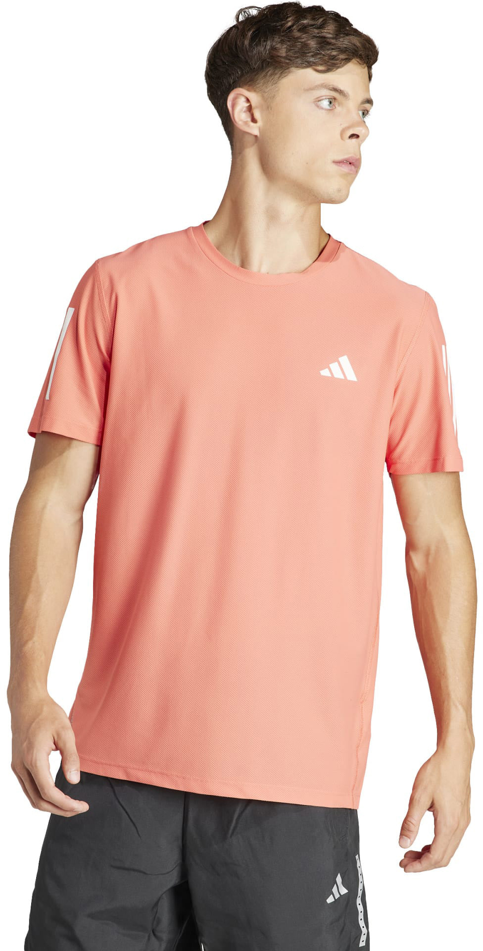 Own the Run t-shirt
