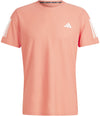 Own the Run t-shirt
