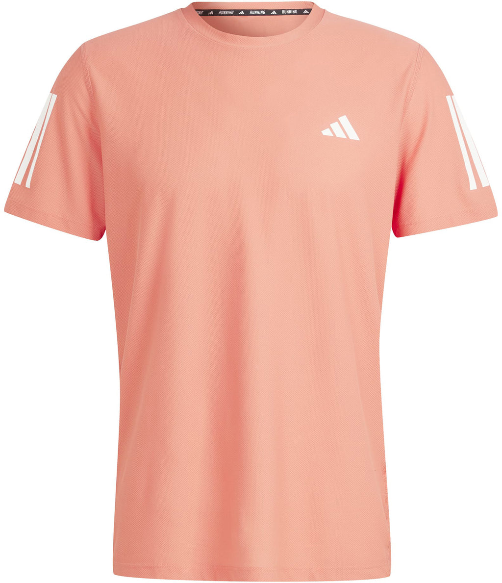 Own the Run t-shirt