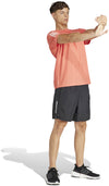 Own the Run t-shirt
