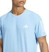 Own the Run t-shirt