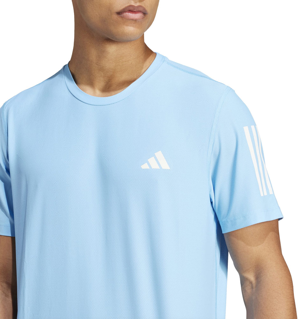 Own the Run t-shirt