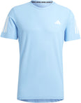 Own the Run t-shirt