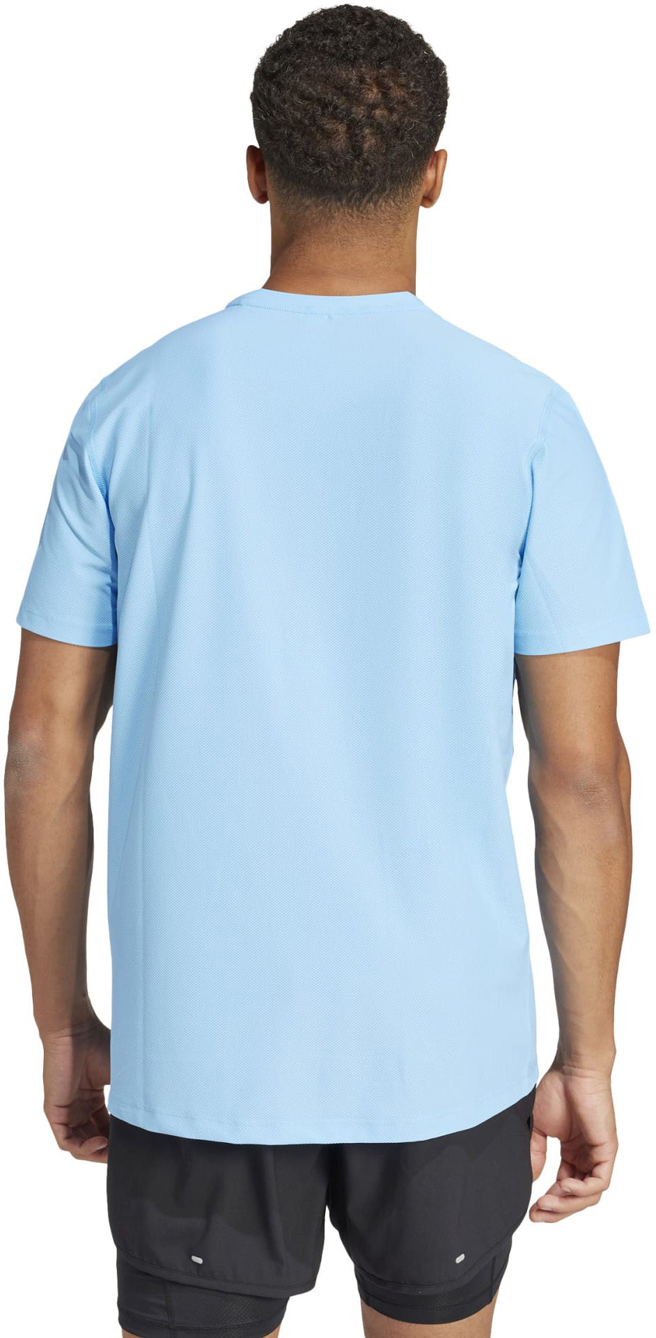 Own the Run t-shirt