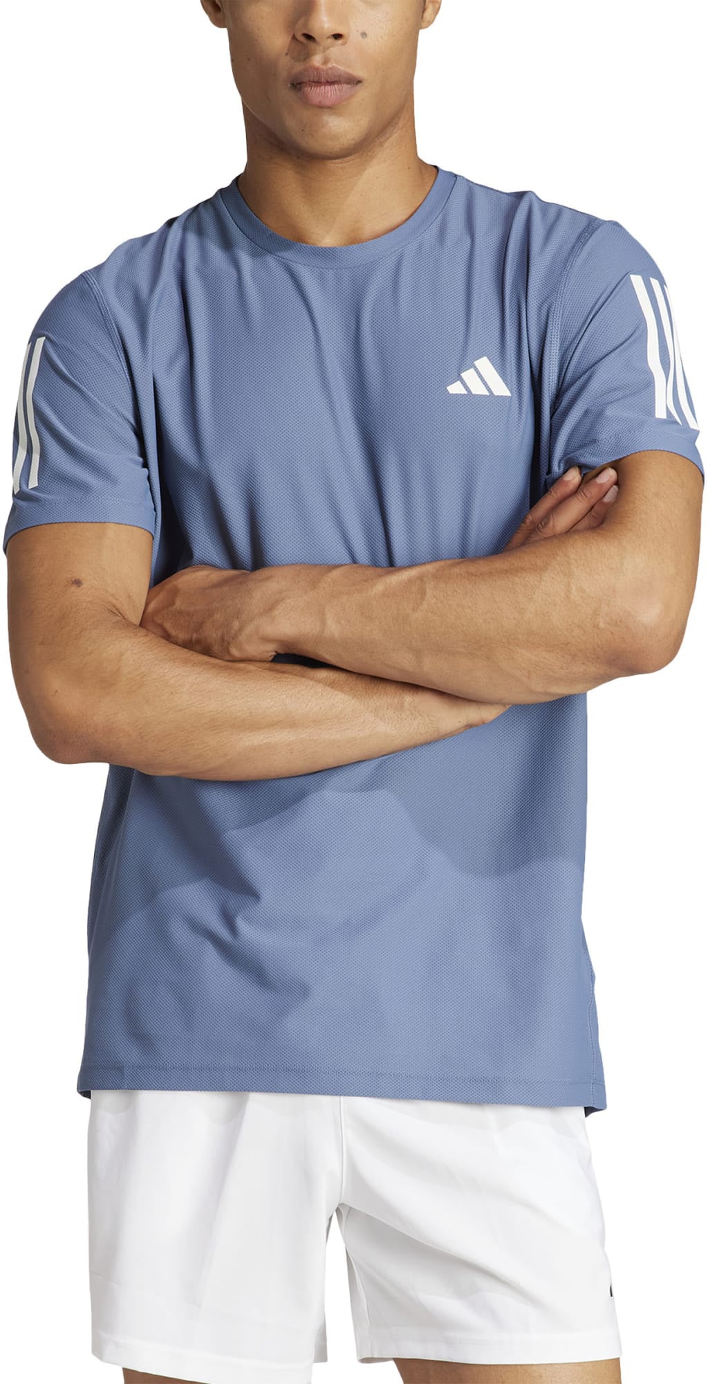 Own the Run t-shirt