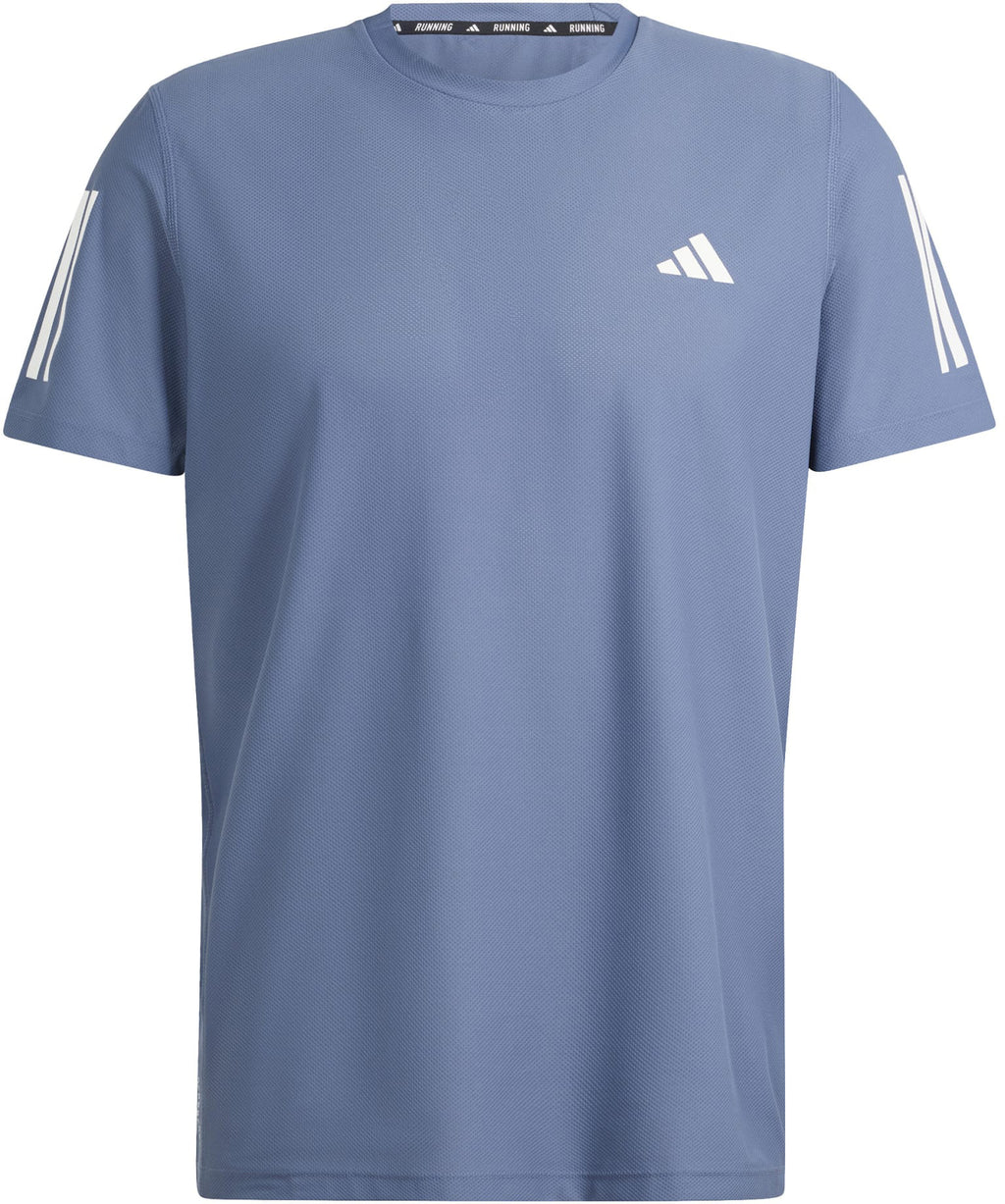 Own the Run t-shirt
