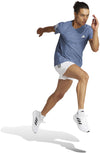 Own the Run t-shirt