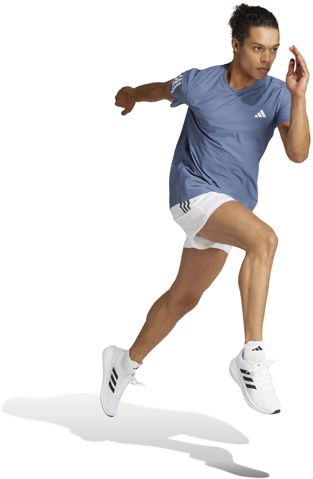 Own the Run t-shirt